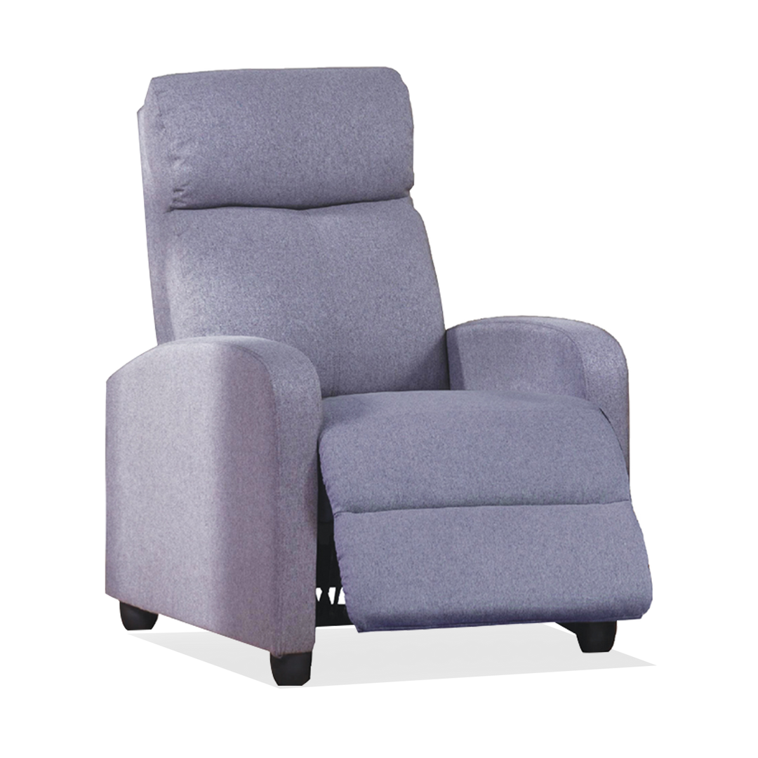 RISTOL II Recliner Sofa