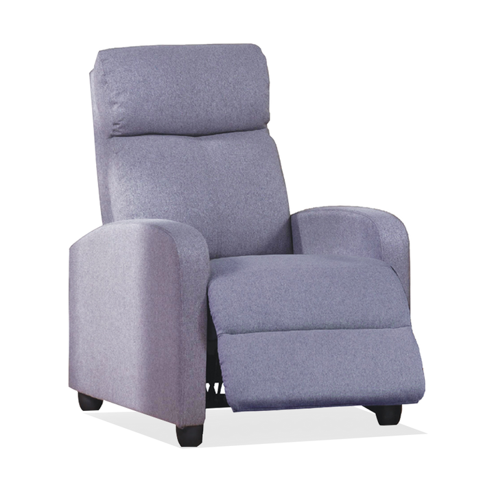 RISTOL II Recliner Sofa