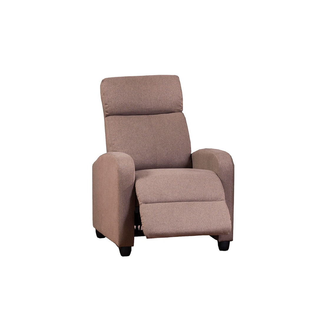 RISTOL II Recliner Sofa