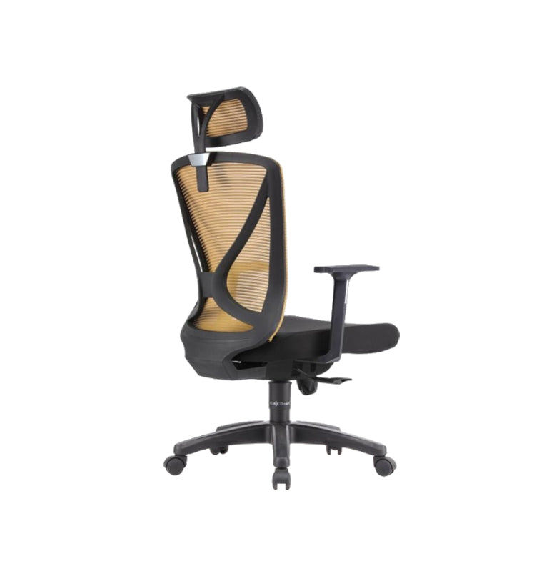 POLO 1 High Back Chair