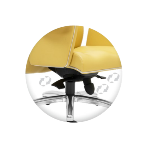 CEO High Back Chair
