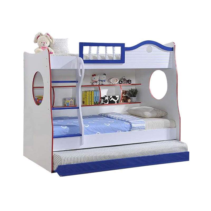 HOUZE Bunk Bed
