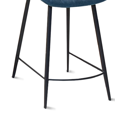 CENTRA Bar Chair (Blue)
