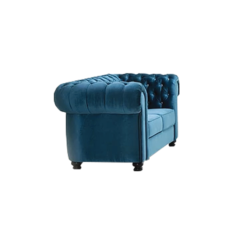 ELLINGTON Chesterfield Sofa Set