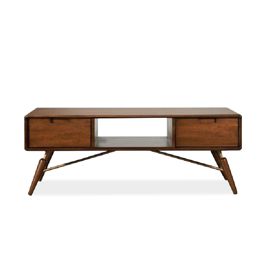 RUSTIQ Coffee Table