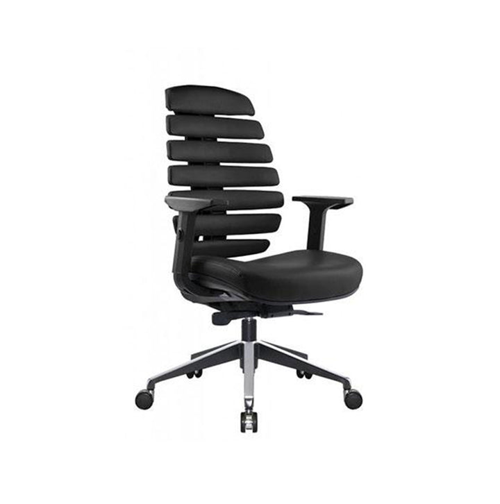 YOGA Medium Back Chair