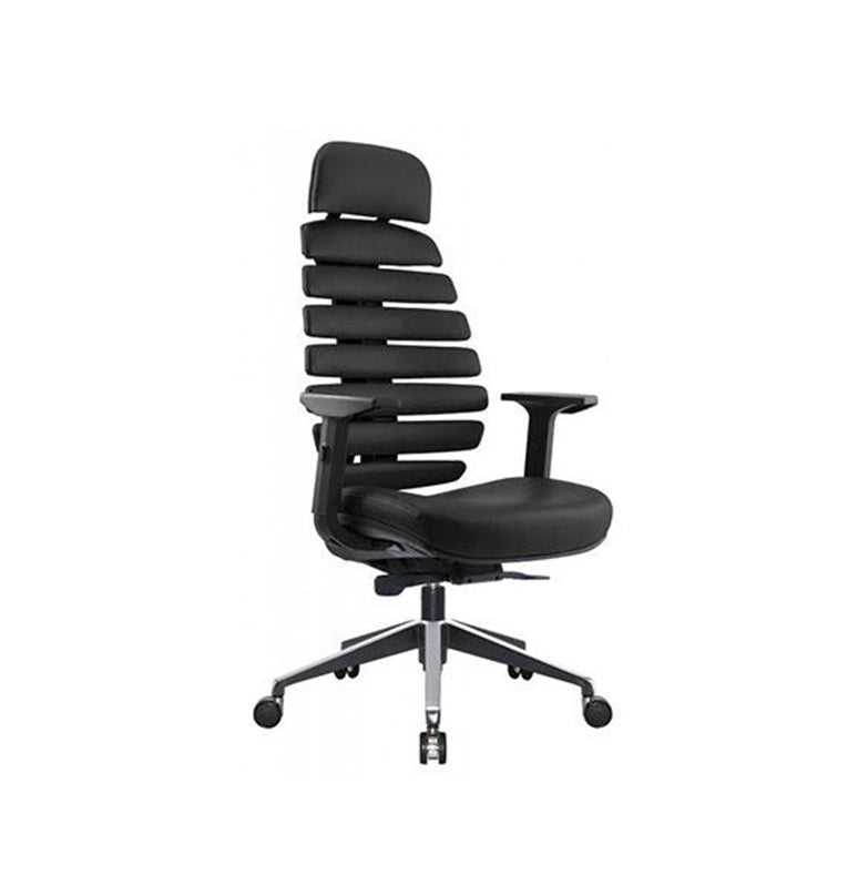 YOGA High Back Chair