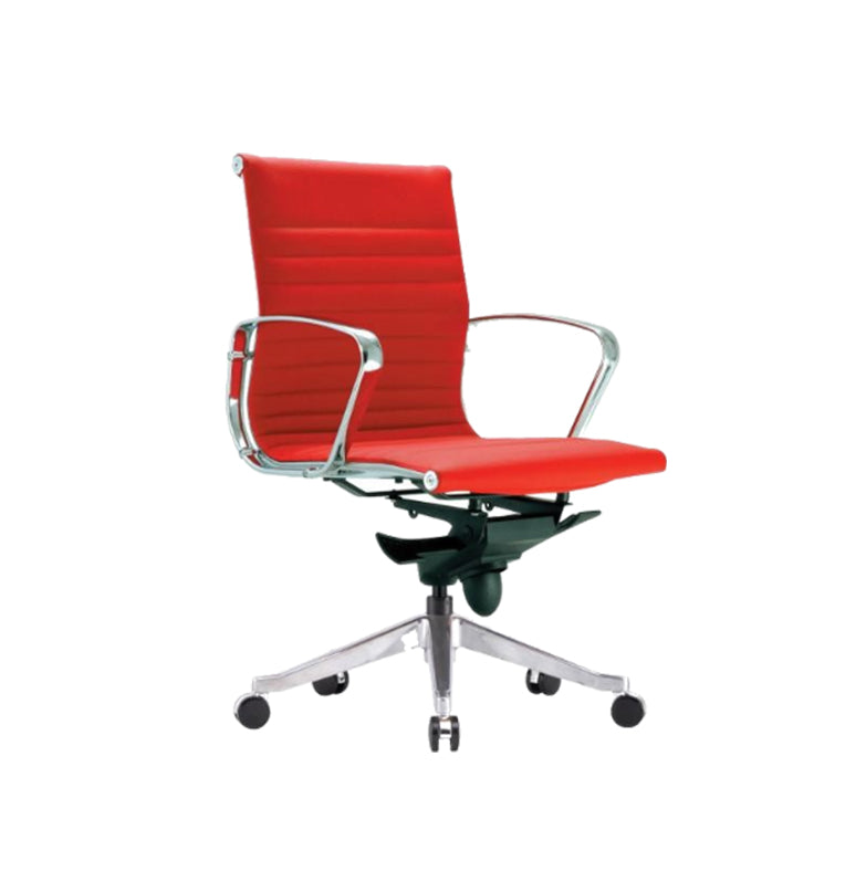 LEO Low Back Chair