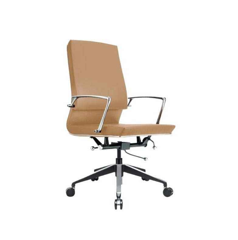 COLONNI Medium Back Chair