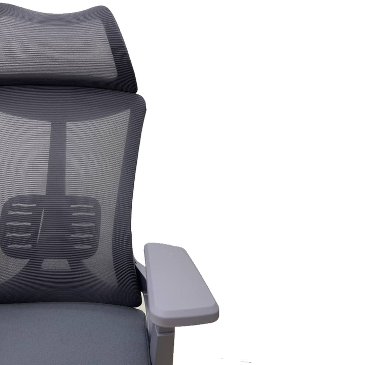 AURORA High Back Chair