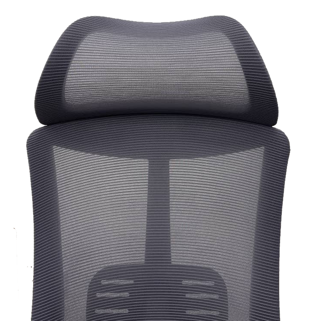 AURORA High Back Chair