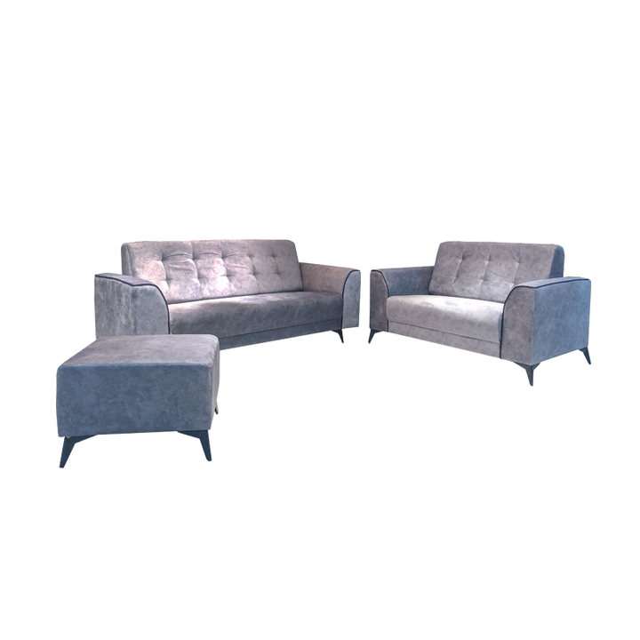 CREWE Sofa Set