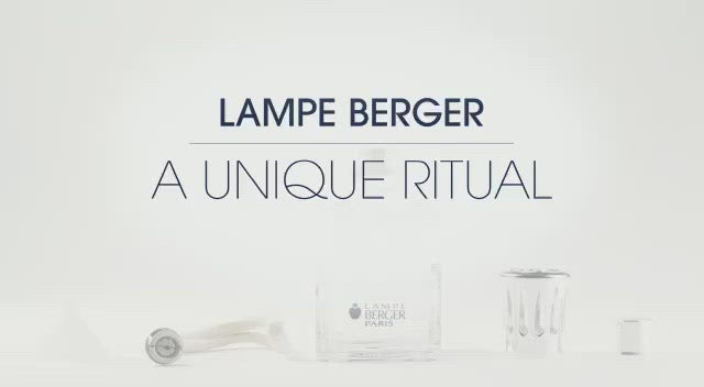 MAISON BERGER PARIS New Burner Air Control
