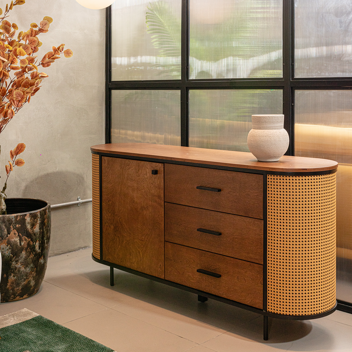 DAFNE Sideboard