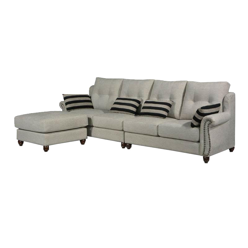 DALMA L-Shape Sofa