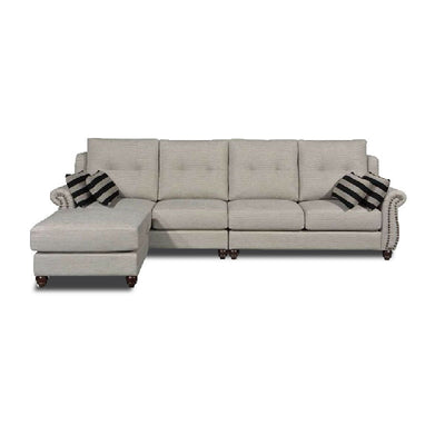 DALMA L-Shape Sofa