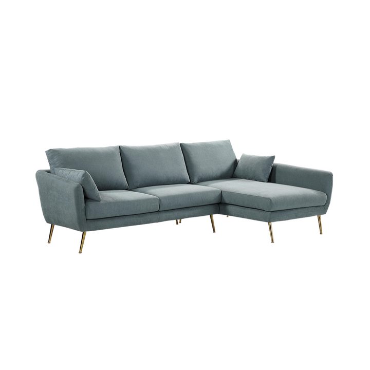 DARCY L-Shape Sofa