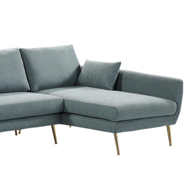 DARCY L-Shape Sofa