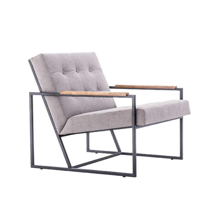 TEVEZ Armchair
