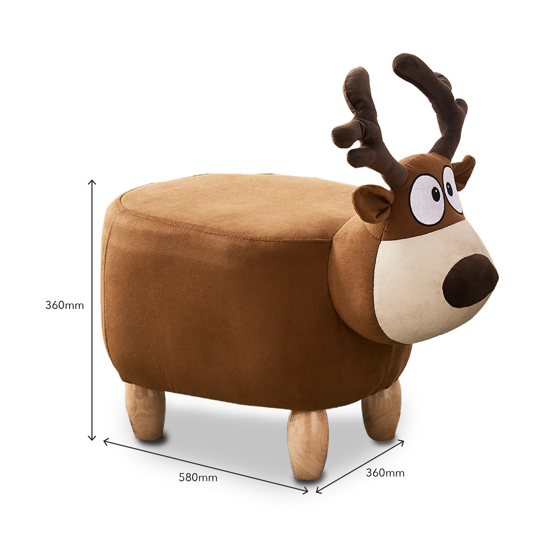 DEER Stool