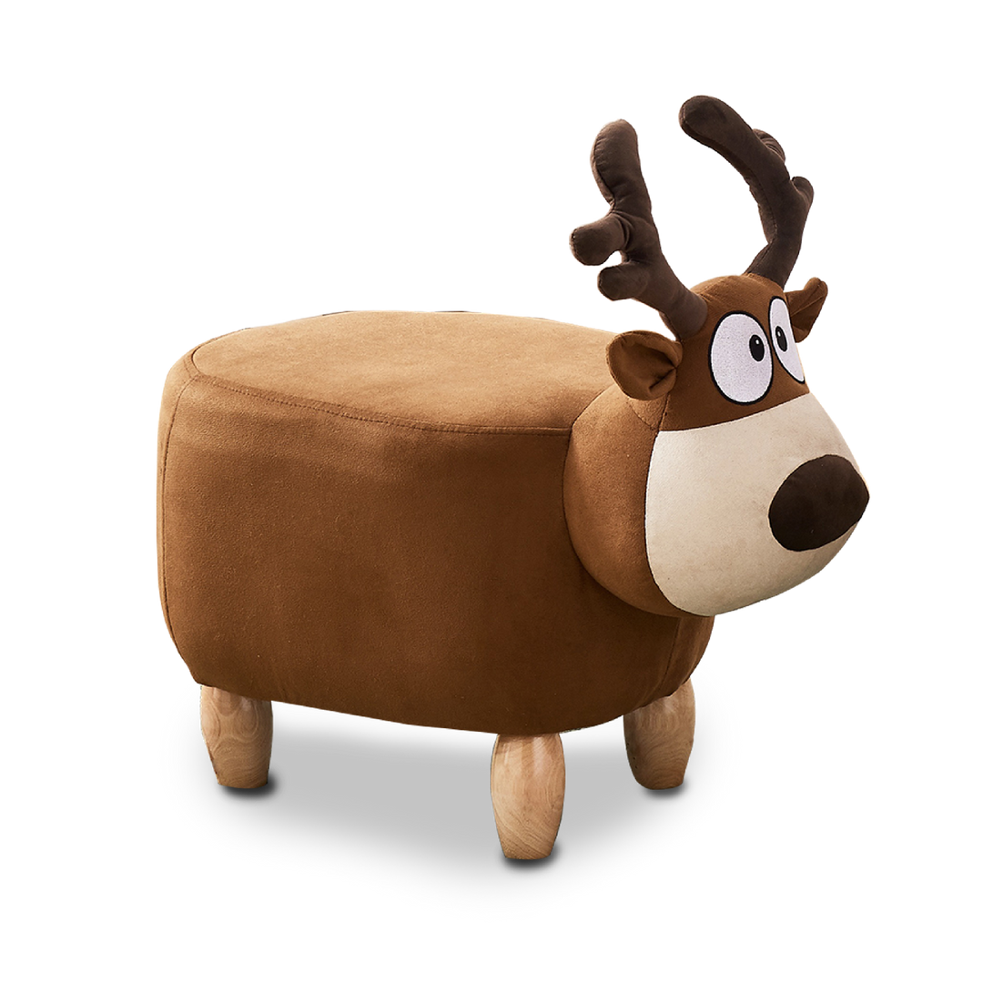 DEER Stool