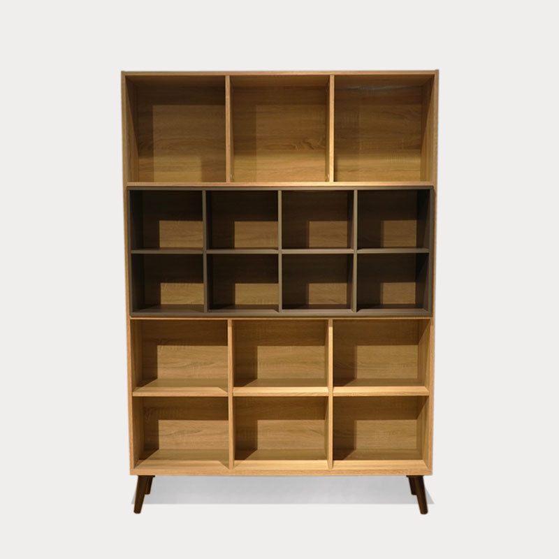 DENMARK Book Cabinet 4&