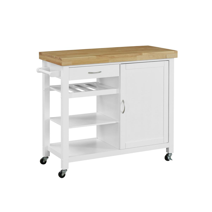 DENVER Kitchen Cart
