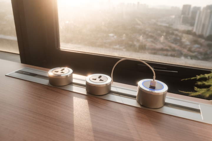 EUBIQ USB Adaptor