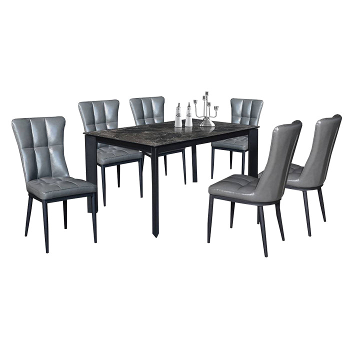 DEVIAN Ceramic Dining Set
