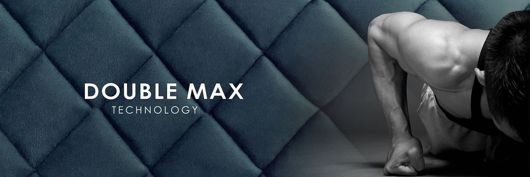 Natura DOUBLE MAX 8000 Mattress King