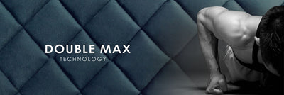 Natura DOUBLE MAX 8000 Mattress