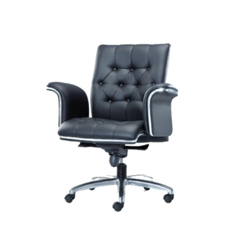 CEO Low Back Chair