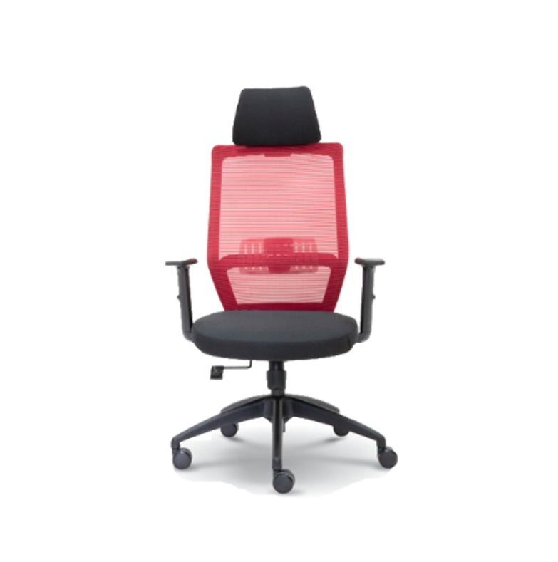 LIPS 2 High Back Chair