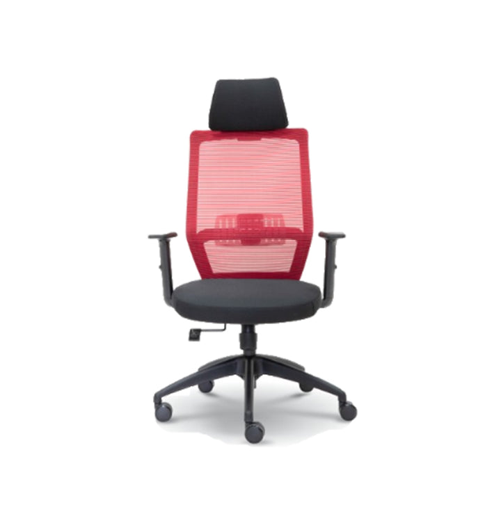 LIPS 2 High Back Chair