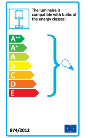 BORGILLIO Table Lamp