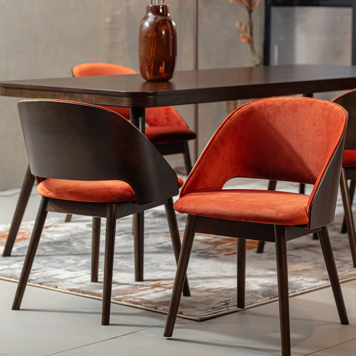 ELDA Dining Chair
