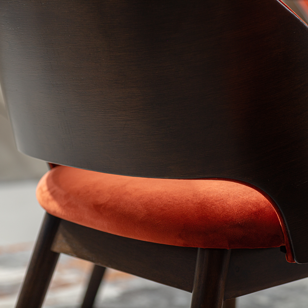 ELDA Dining Chair