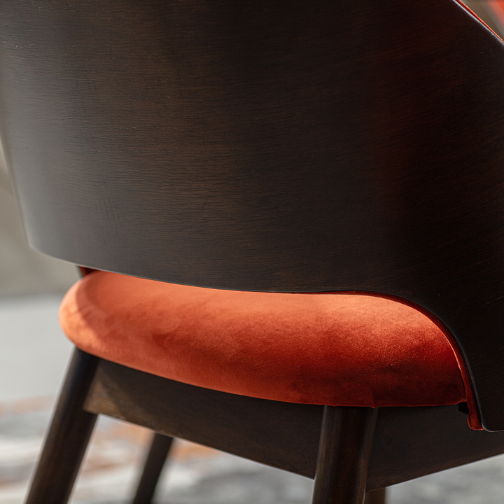 ELDA Dining Chair