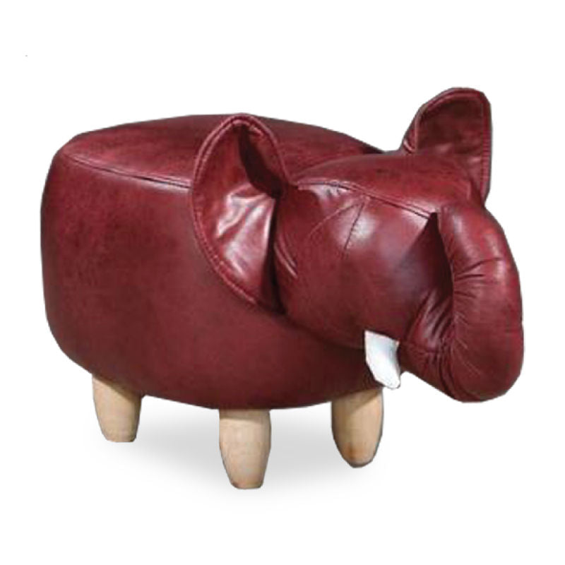 ELEPHANT Kids Stool