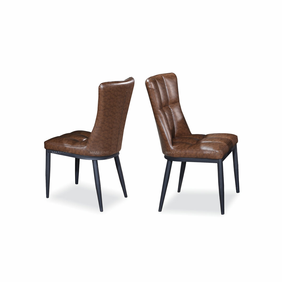 MARRONE Marble Dining Series