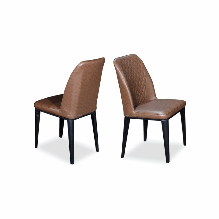 FORZA Marble Dining Series