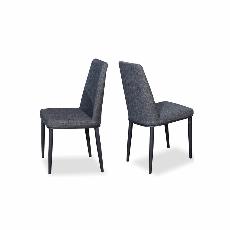 ORDINE Marble Dining Series