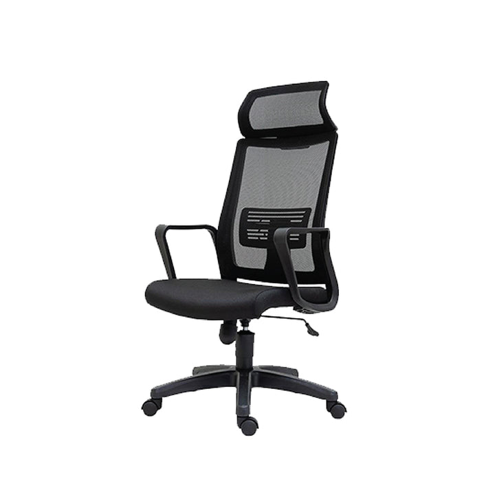 EVIE High Back Chair