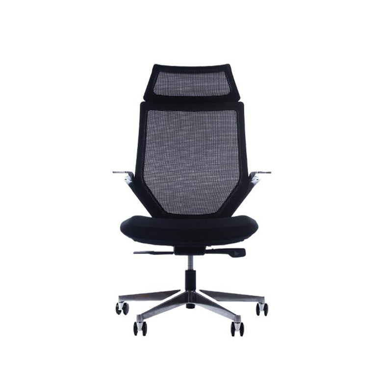 F1 High Back Chair