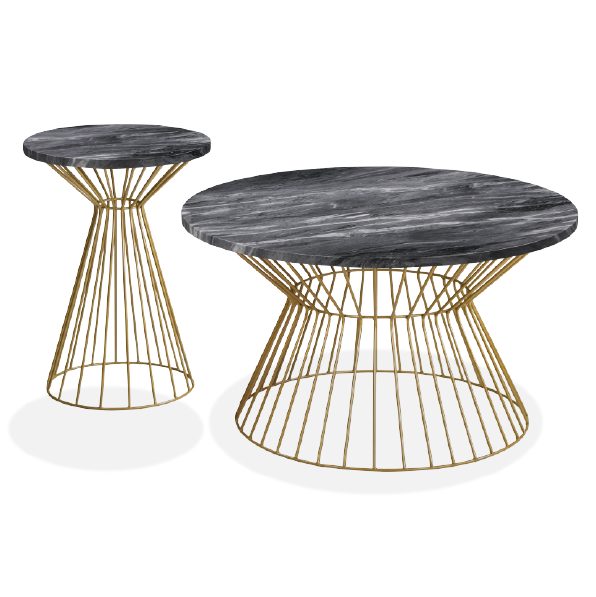 FABIANO Coffee Table or Side Table