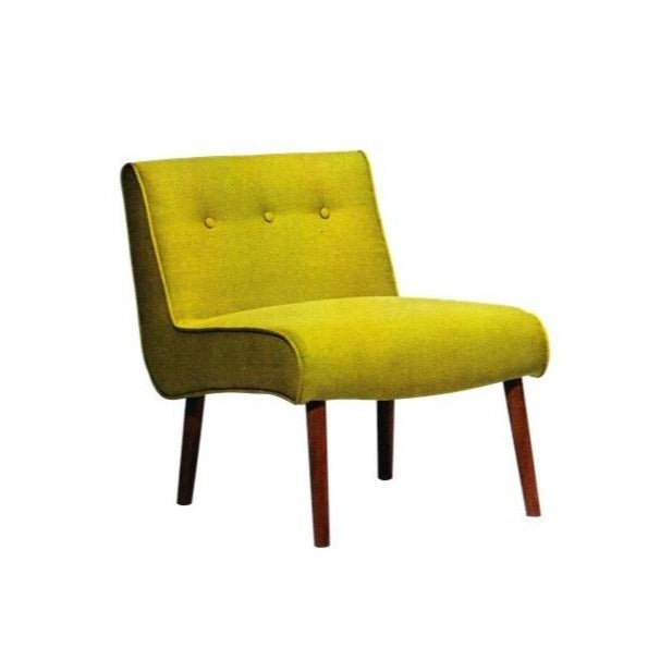 FINTAX Lounge Chair