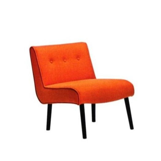 FINTAX Lounge Chair