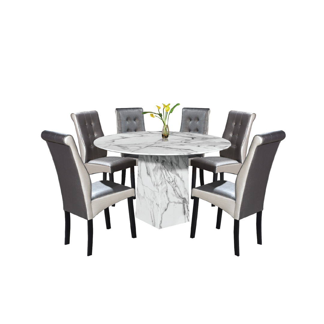 BENVENUTO Dining Set