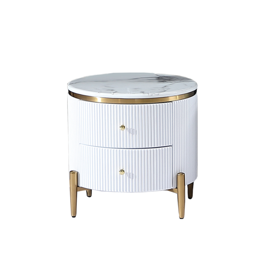 LUMINA Bedside Table