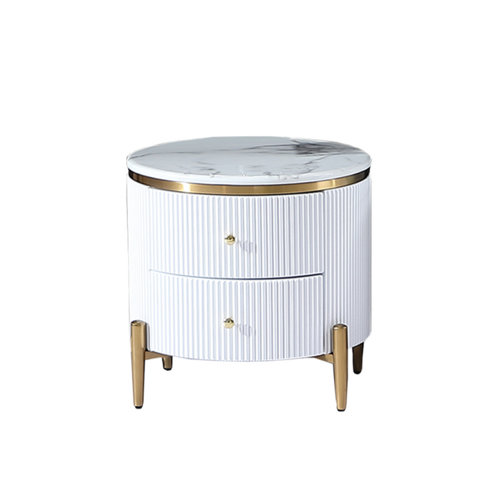 LUMINA Bedside Table